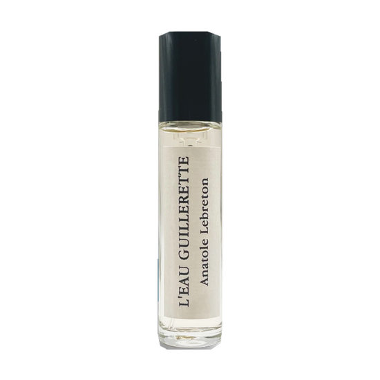 Parfem L'Eau Guillerette 10ml EDP parfem dostupan u Memoire parfumeriji u Zagrebu
