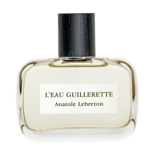 Parfem L'Eau Guillerette 50ml EDP parfem dostupan u Memoire parfumeriji u Zagrebu
