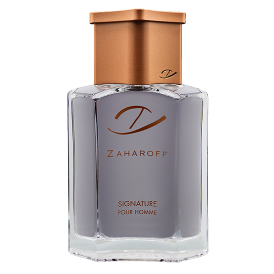 Zaharoff Signature Pour Homme 60ml