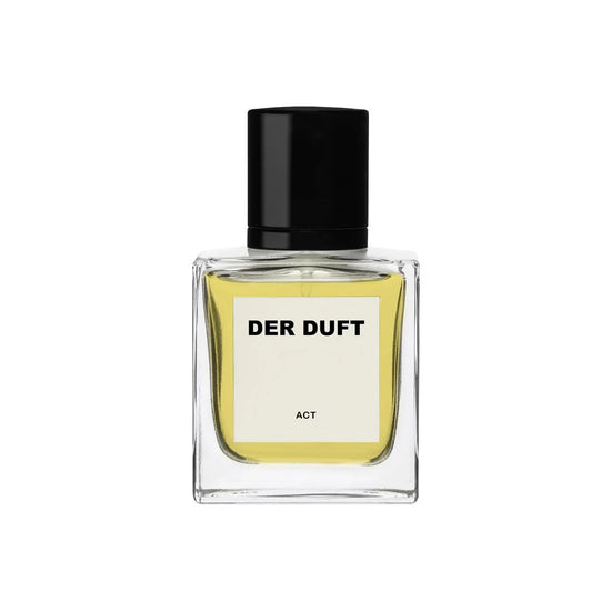 Der Duft Act 50ml