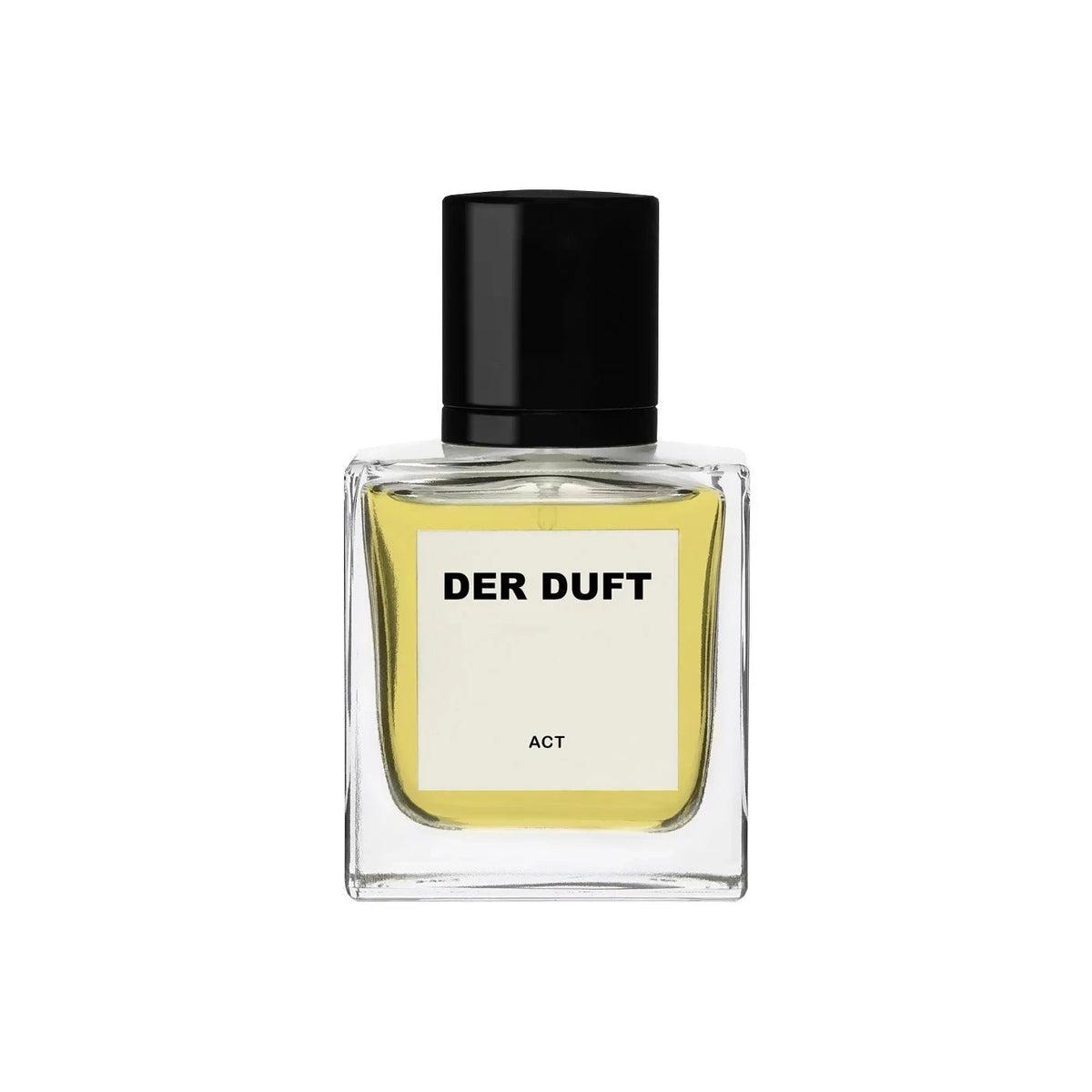 Der Duft Act 50ml