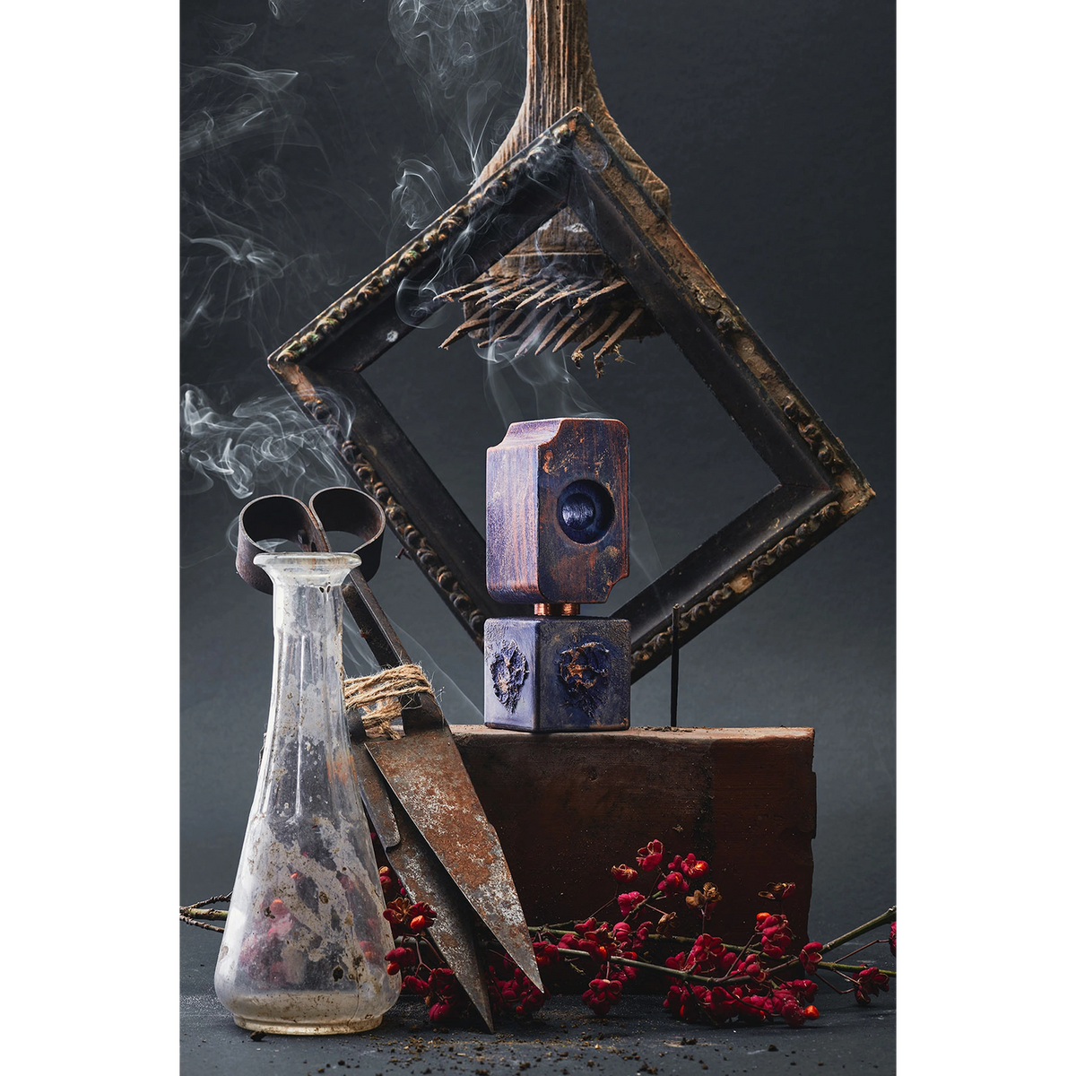 Adi Ale Van Decembrie 89 dostupan u Memoire parfumeriji u Zagrebu