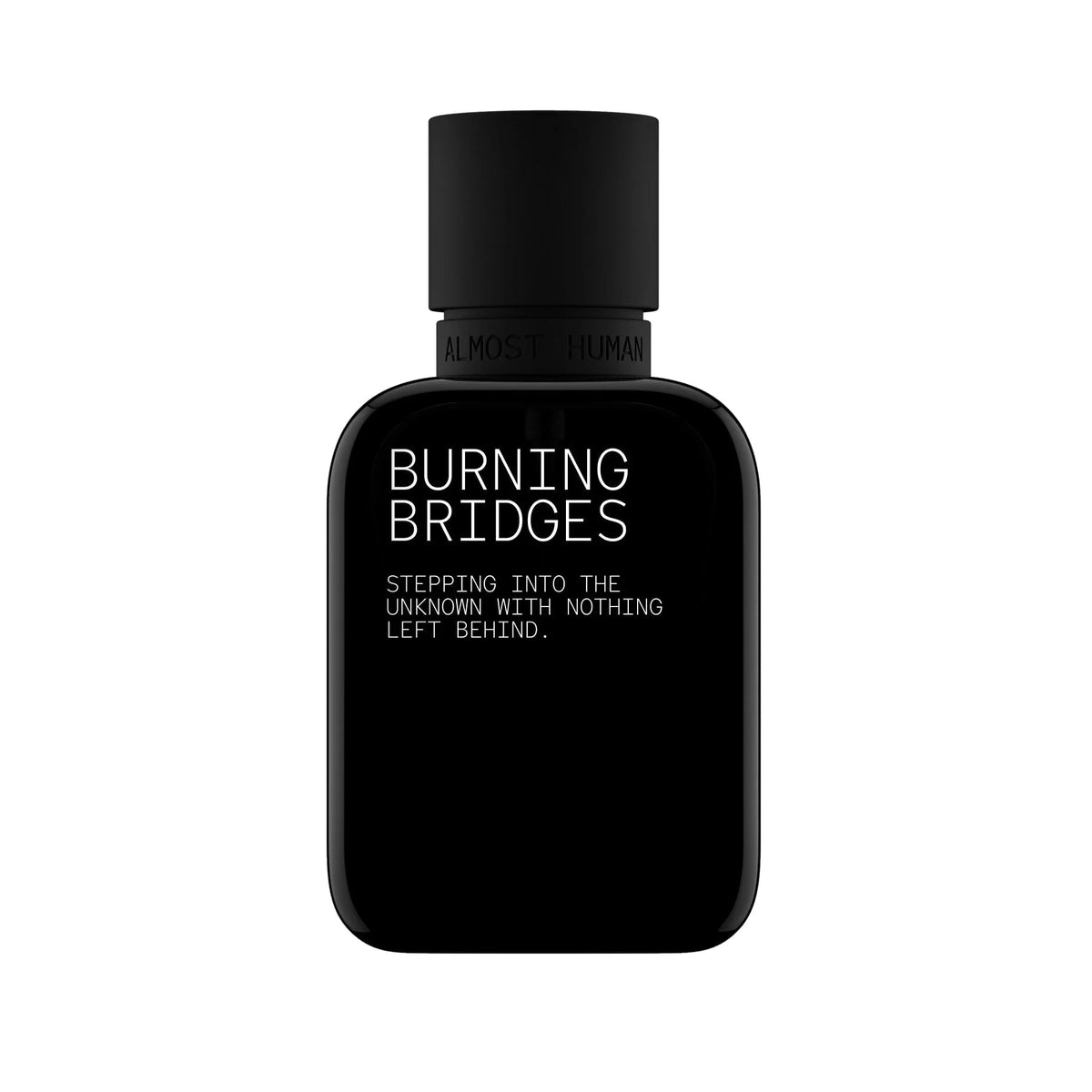 Almost Human Burning Bridges 50ml