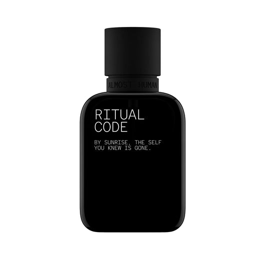 Almost Human Ritual Code 50ml