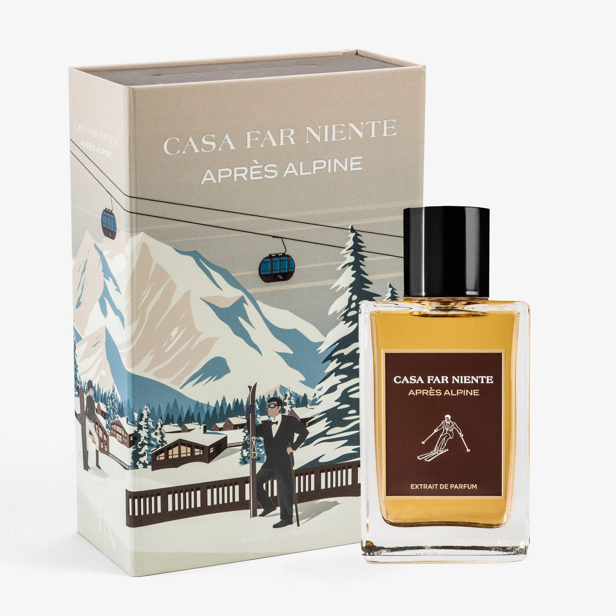 Casa Far Niente Après Alpine 100ml