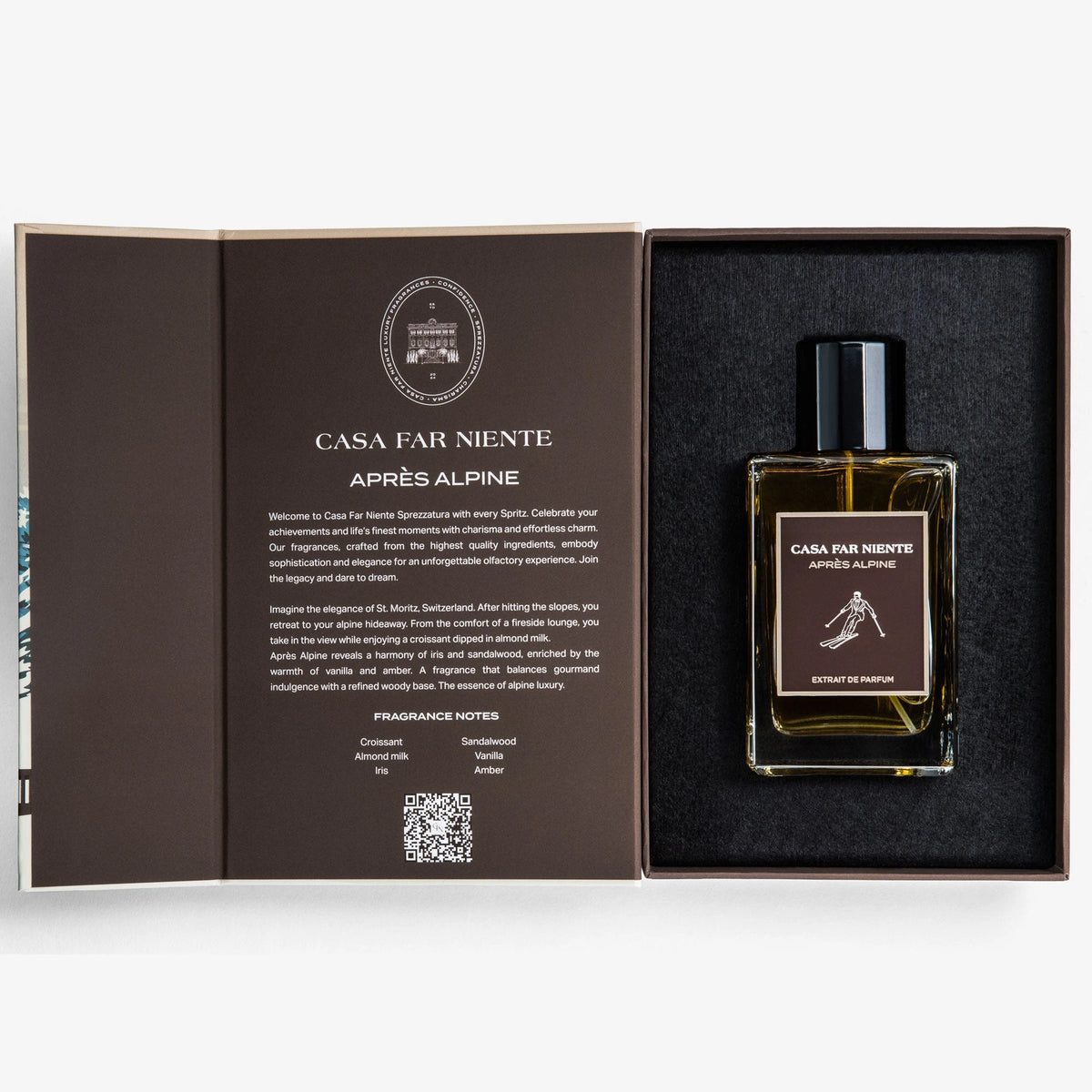 Casa Far Niente Après Alpine 100ml