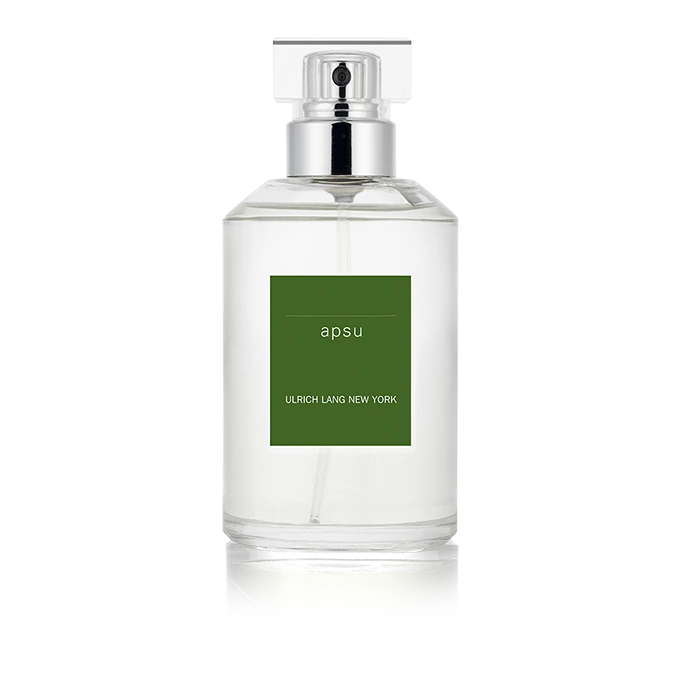 Ulrich Lang New York APSU 100ml