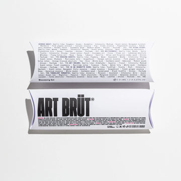 Art Brüt Discovery Set 7x2ml