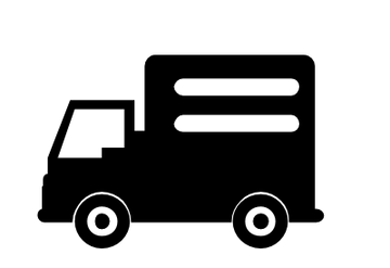 image shipping