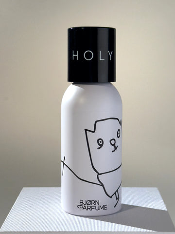 Bjørn Parfume Holy Smoke 50ml