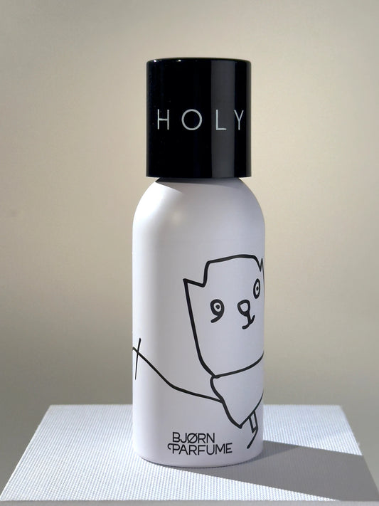 Bjørn Parfume Holy Smoke 50ml