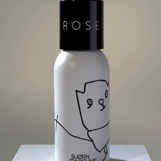 Bjørn Parfume Rose Riot 50ml