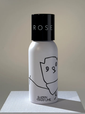 Bjørn Parfume Rose Riot 50ml