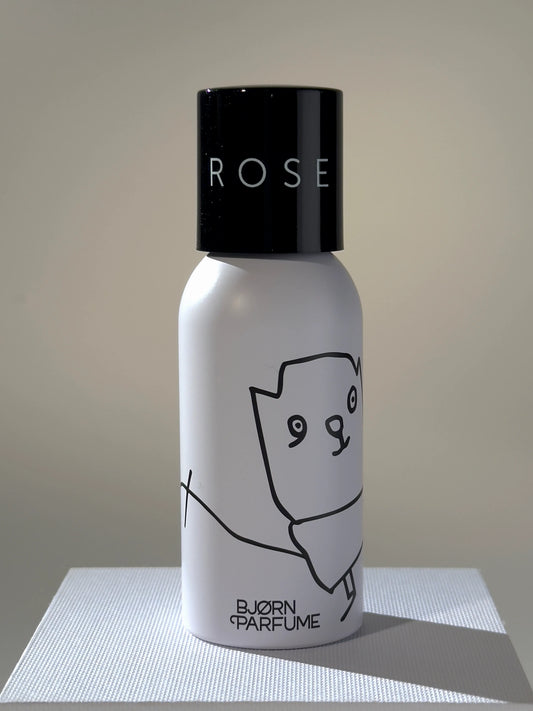 Bjørn Parfume Rose Riot 50ml