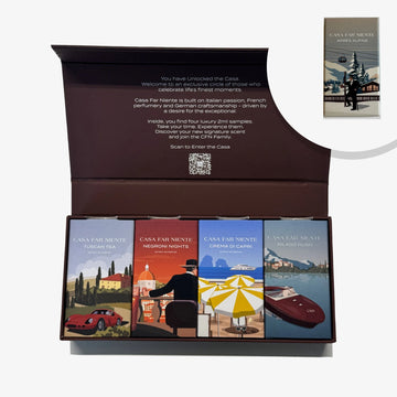 Casa Far Niente Discovery Set 4+1 5x2ml