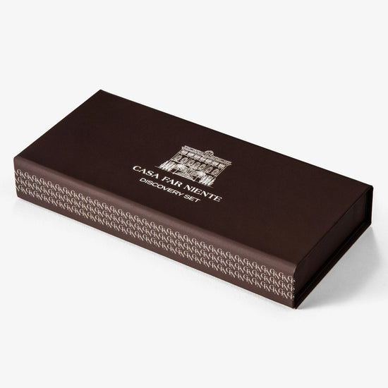 Casa Far Niente Discovery Set 4+1 5x2ml