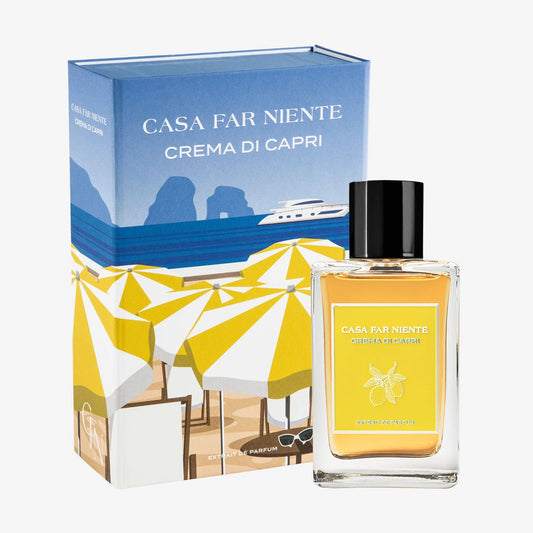 Casa Far Niente Crema di Capri 100ml