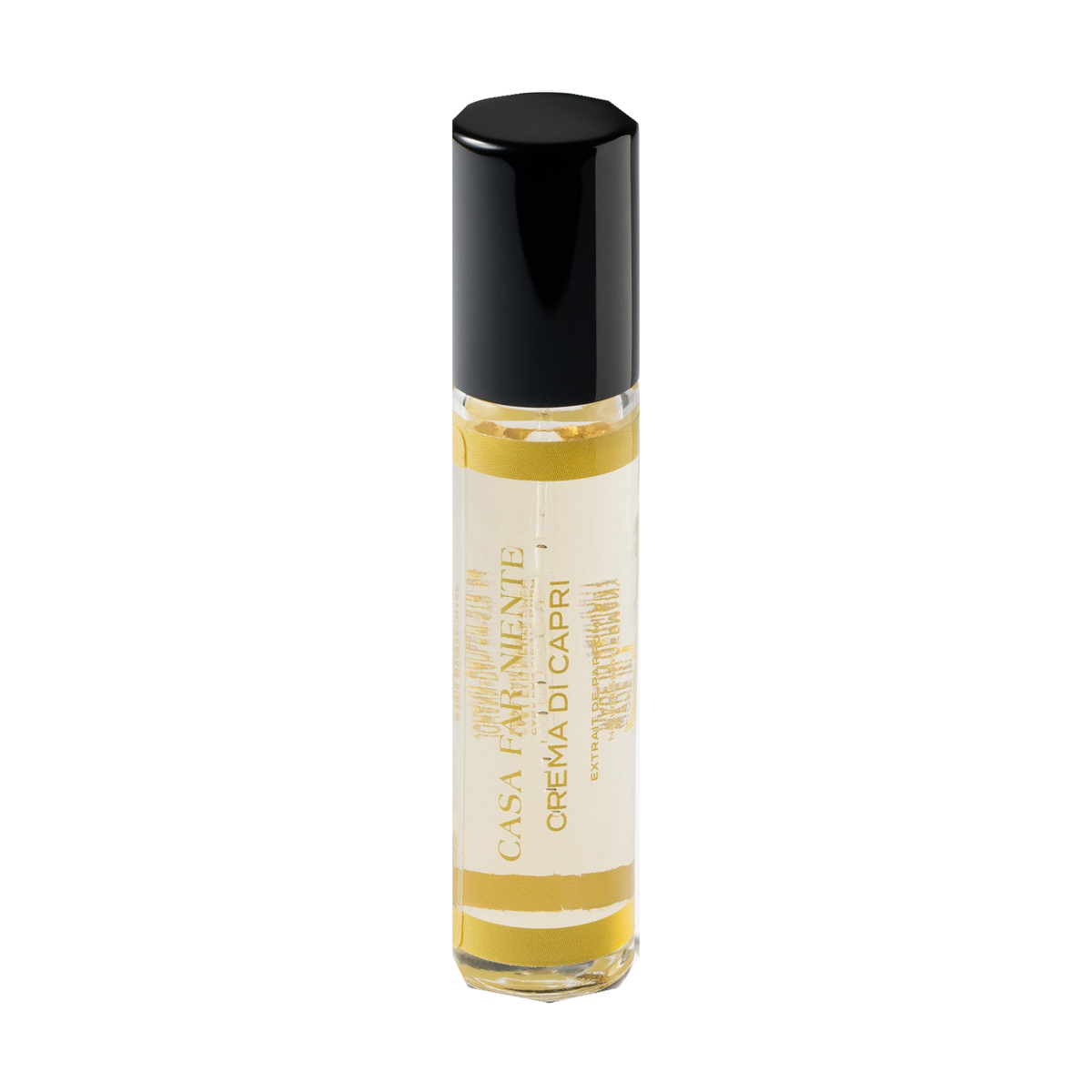 Casa Far Niente Crema di Capri parfem u pakiranju travel size veličine 12ml, dostupan u Memoire niche parfumeirji