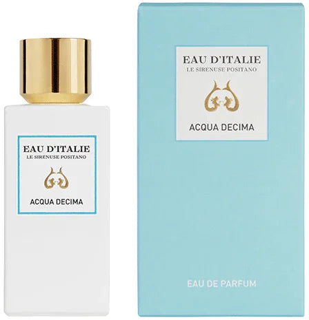 Eau d'Italie Acqua Decima 100ml