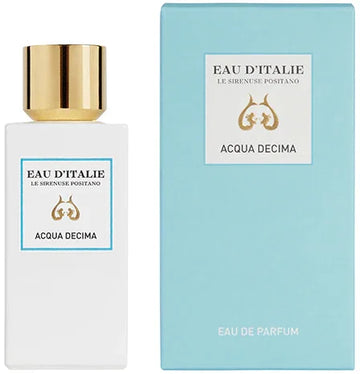 Eau d'Italie Acqua Decima 100ml