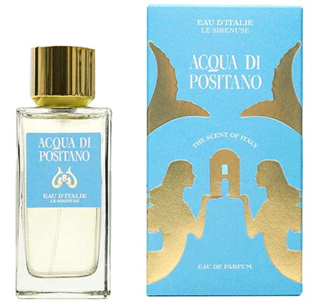 Eau d'Italie Acqua di Positano 100ml