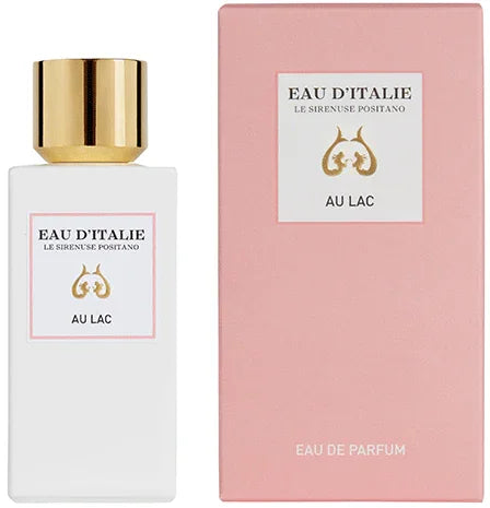 Eau d'Italie Au Lac 100ml