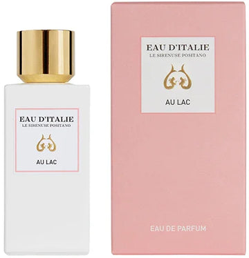 Eau d'Italie Au Lac 100ml