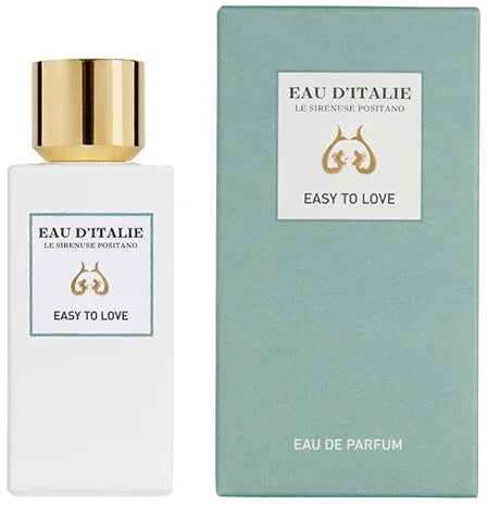 Eau d'Italie Easy To Love 100ml