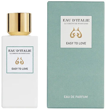 Eau d'Italie Easy To Love 100ml