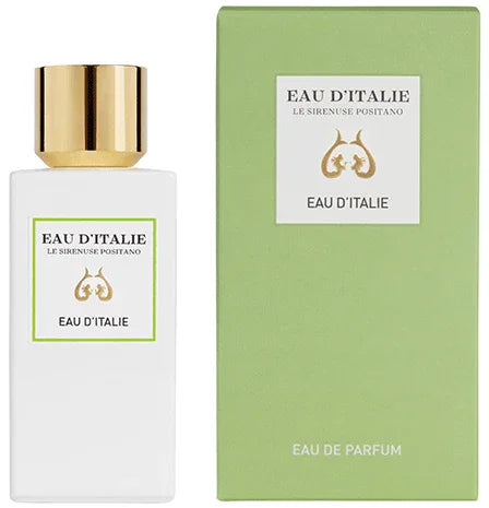 Eau d'Italie Eau d'Italie 100ml