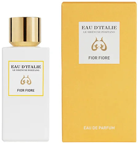 Eau d'Italie Fior Fiore 100ml