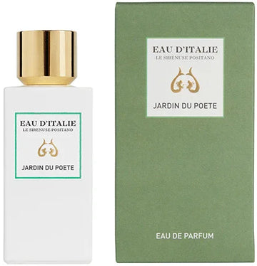 Eau d'Italie Jardin du Poete 100ml