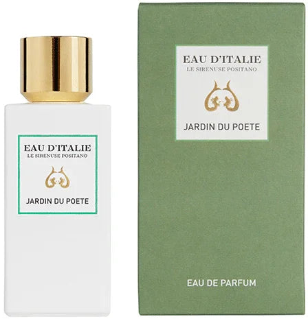 Eau d'Italie Jardin du Poete 100ml