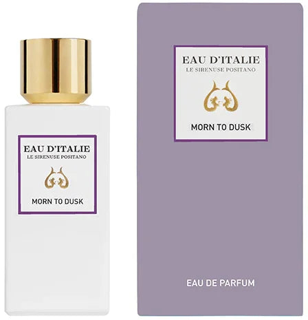 Eau d'Italie Morn To Dusk 100ml