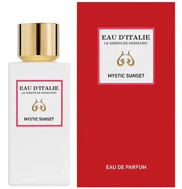 Eau d'Italie Mystic Sunset 100ml