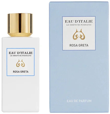 Eau d'Italie Rosa Greta 100ml
