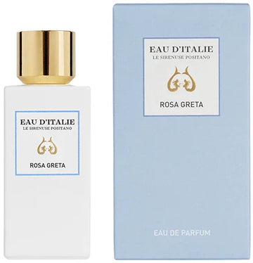 Eau d'Italie Rosa Greta 100ml
