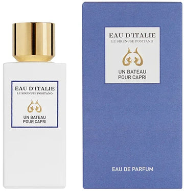 Eau d'Italie Un Bateau pour Capri 100ml