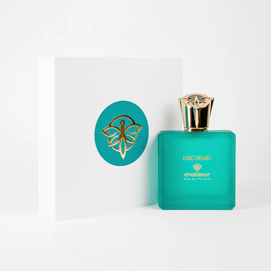 Éveilleur DSCVR ME! 100ml