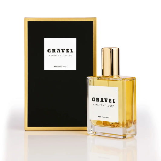 Gravel A Man's Cologne 100ml