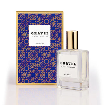 Gravel Across The Ocean 100ml