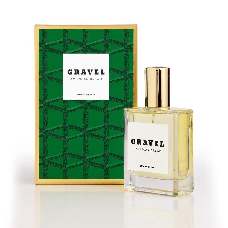 Gravel American Dream 100ml