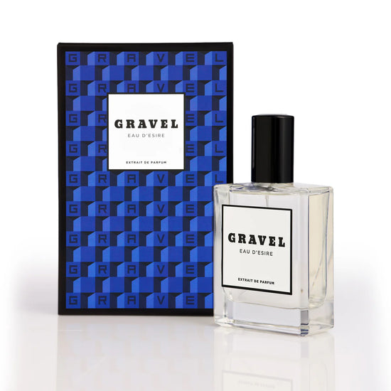 Gravel Eau d'Esire 100ml