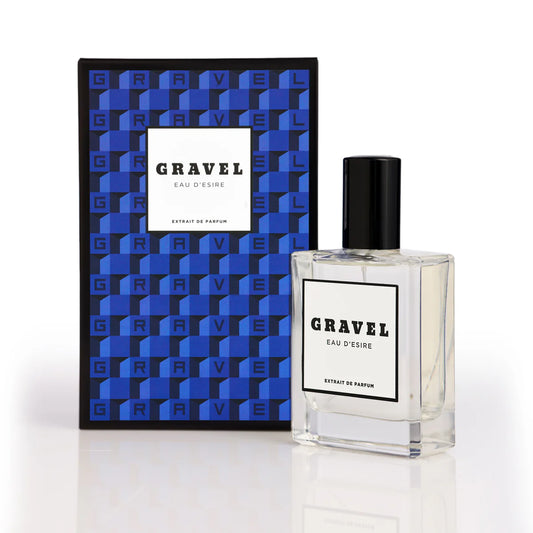 Gravel Eau d'Esire 100ml