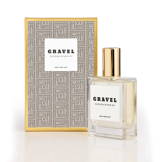 Gravel Hudson River 100ml