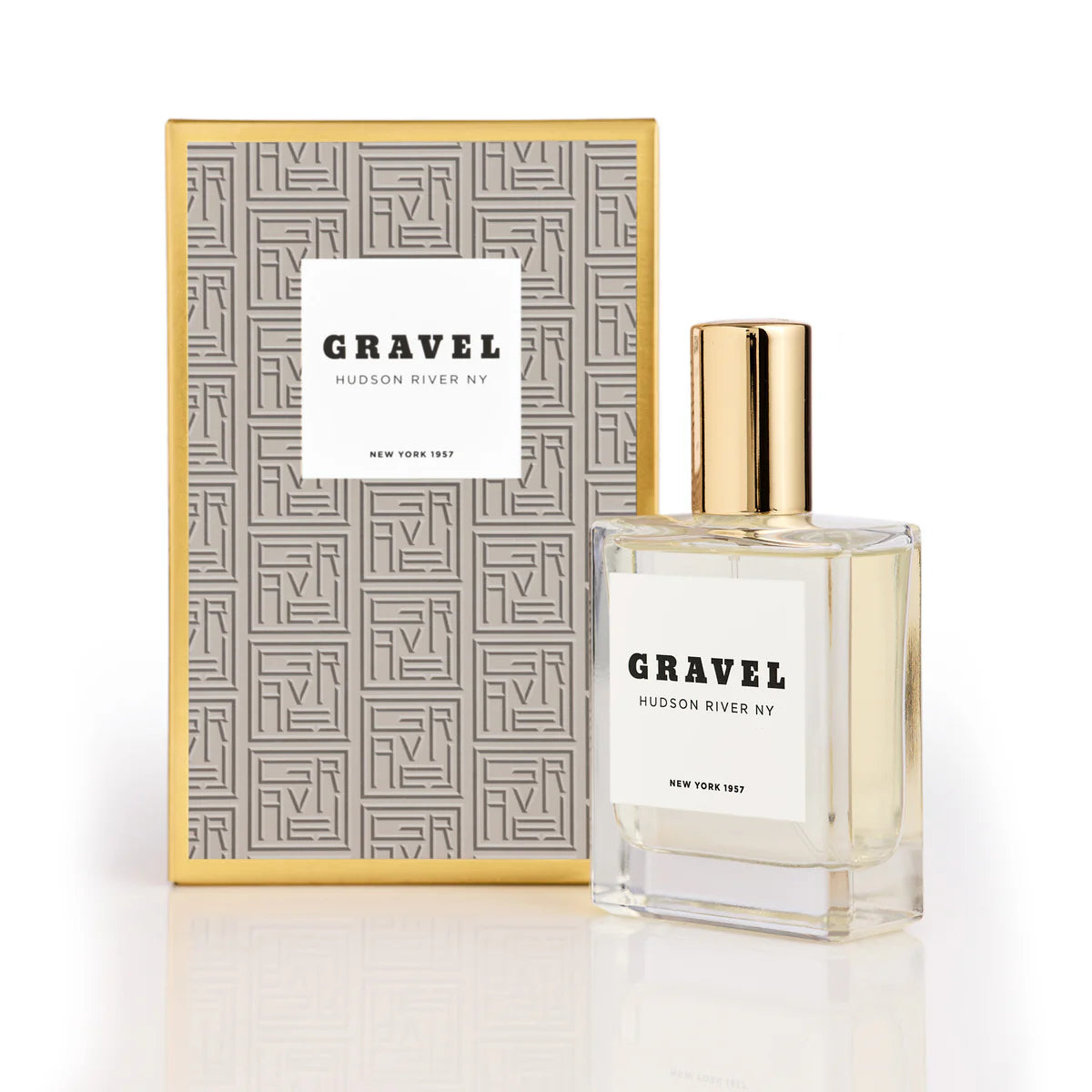 Gravel Hudson River 100ml