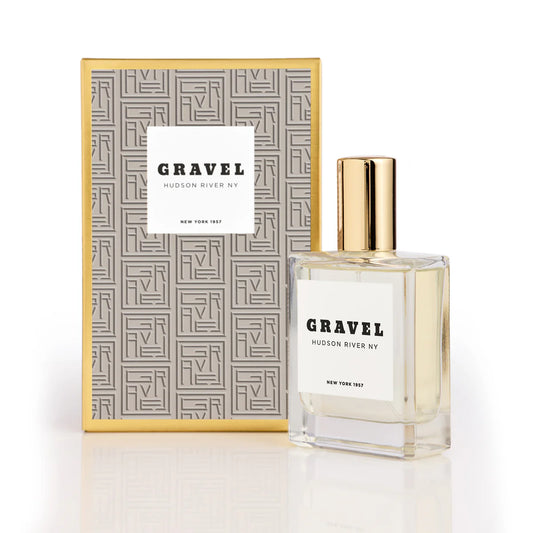 Gravel Hudson River 100ml