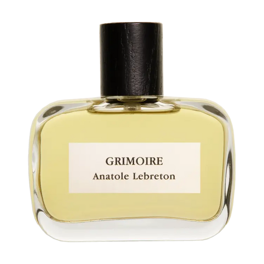 Grimoire