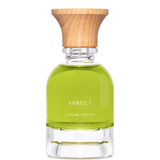 Hiram Green Arbolé 50ml