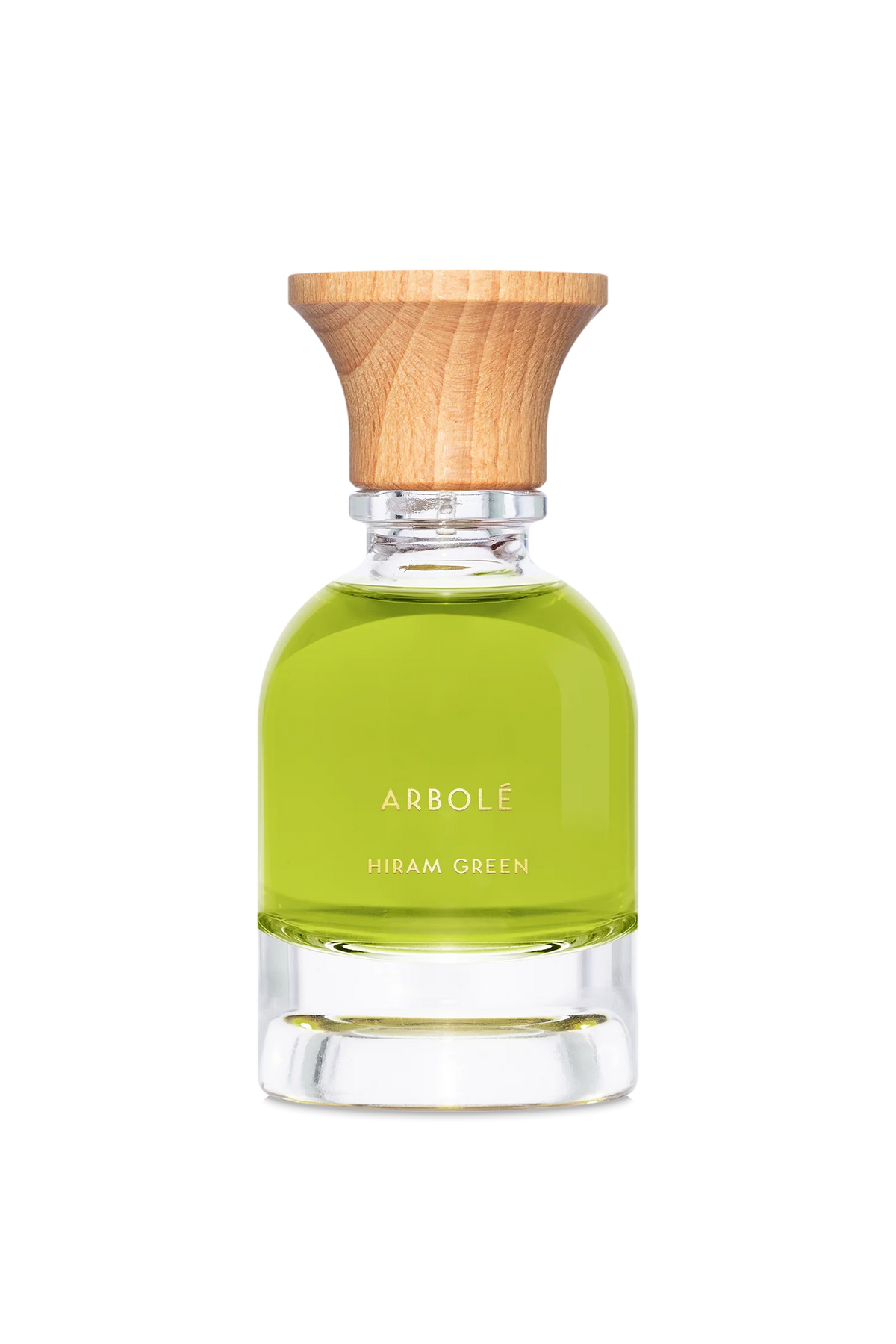 Hiram Green Arbolé 50ml